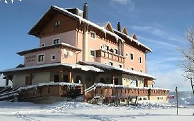 Principessa Giovanna Boutique Chalet