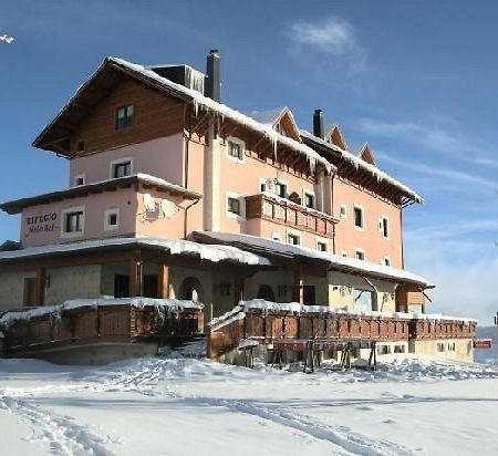 Principessa Giovanna Boutique Chalet Roccaraso Exterior foto